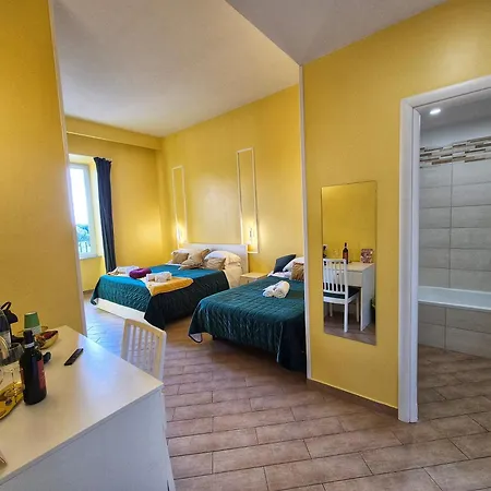Residenze Serventi Longhi
