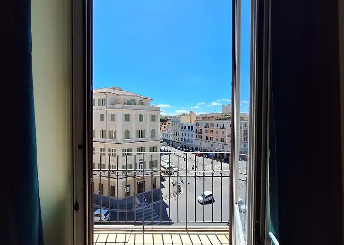 Residenze Serventi Longhi Гостевой дом
