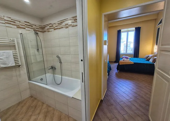 Residenze Serventi Longhi