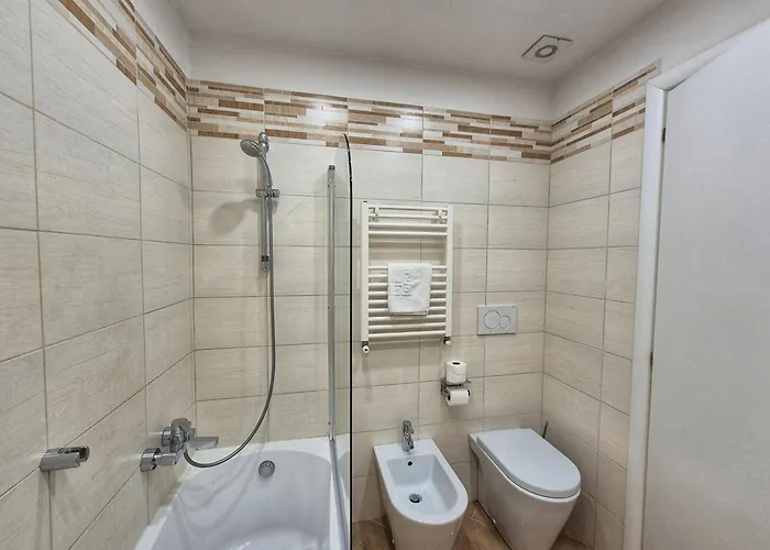 Residenze Serventi Longhi