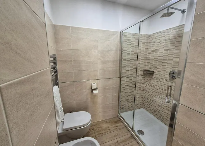 Гостевой дом Residenze Serventi Longhi