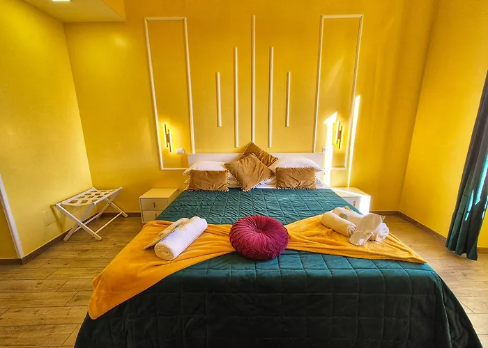 Residenze Serventi Longhi Гостевой дом