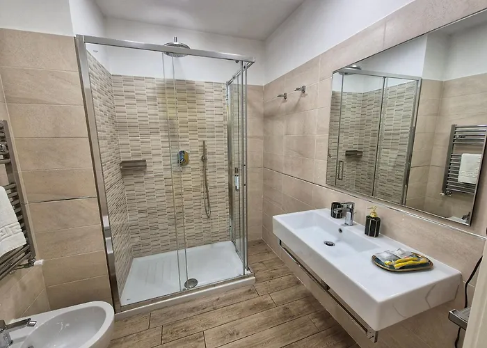 Residenze Serventi Longhi Гостевой дом