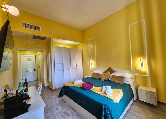 Residenze Serventi Longhi Гостевой дом